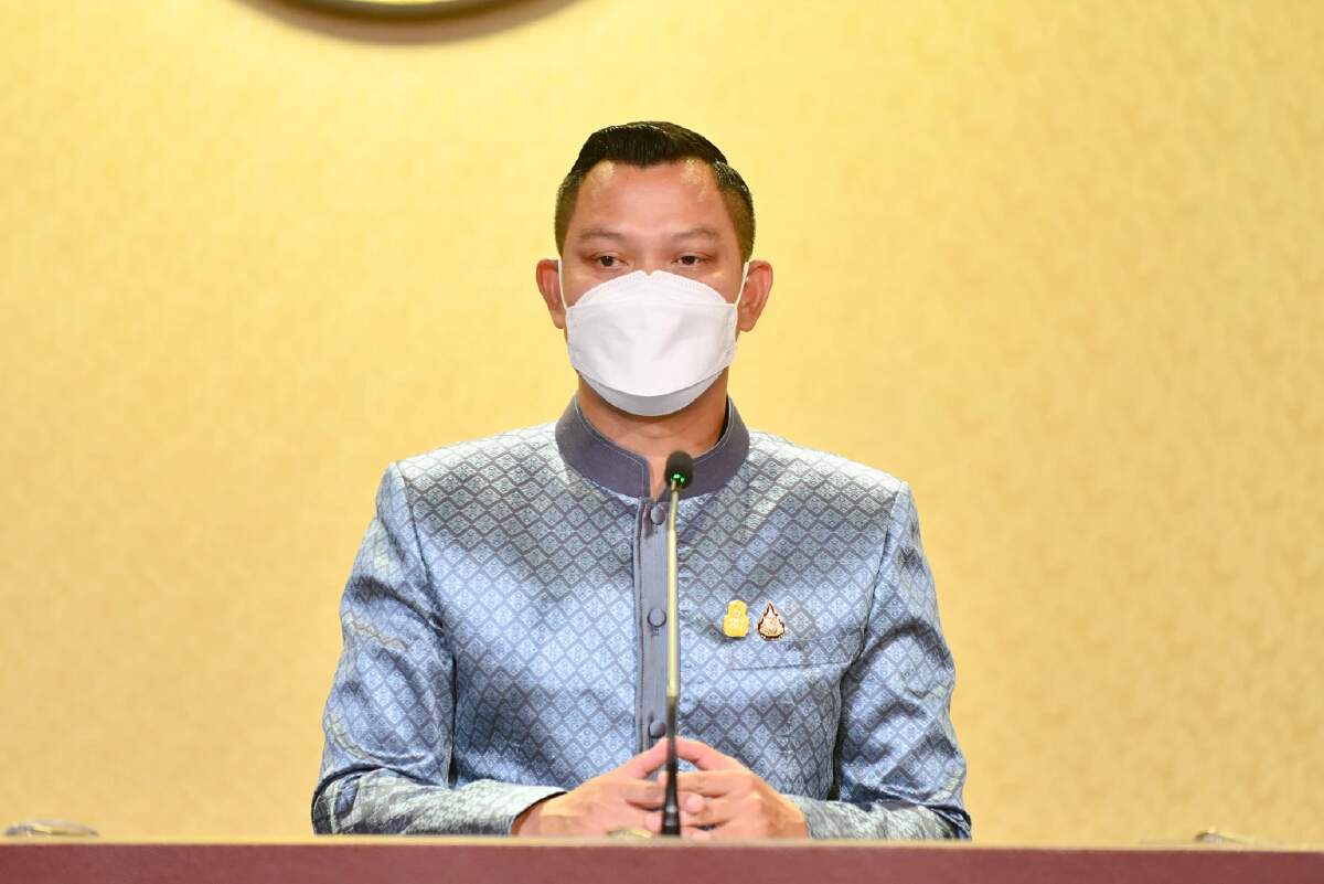 นายกฯ ชื่นชมทุกหน่วยผลักดัน FTA เพิ่มมูลค่าส่งออก