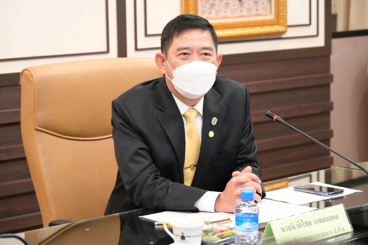 รัฐแก้ปัญหาการเมืองมากกว่าคอร์รัปชัน! บทวิเคราะห์ ป.ป.ช. CPI ไทยตกมา 110 โลก
