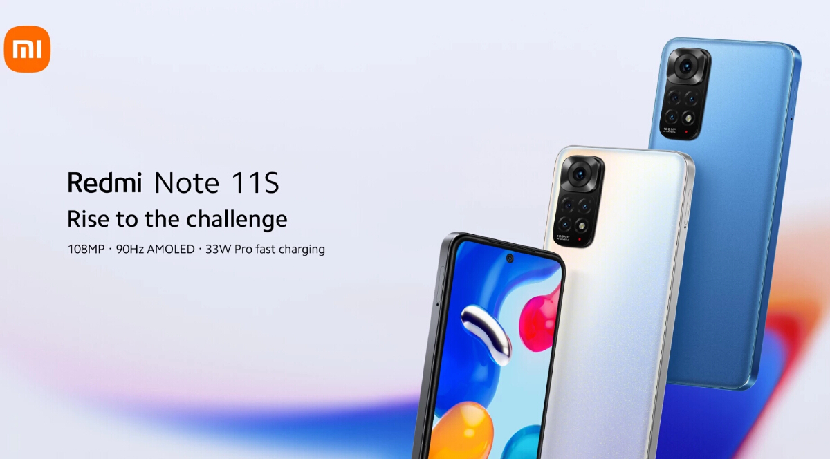 เสียวหมี่ เปิดตัว ‘Redmi Note 11 Series’ พร้อมกองทัพ AIoT