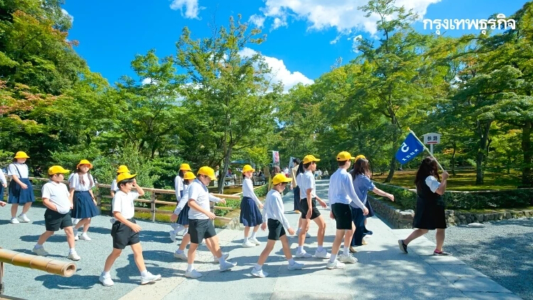 วธ.จัดงานวันเด็กออนไลน์ ส่งเสริมเด็กเรียนรู้ ภูมิใจมรดกศิลปวัฒนธรรมชาติ