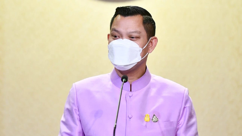 "ธนกร" ยัน "ส.ส.รัฐบาล" หนุน "ประยุทธ์" เป็นอย่างดี