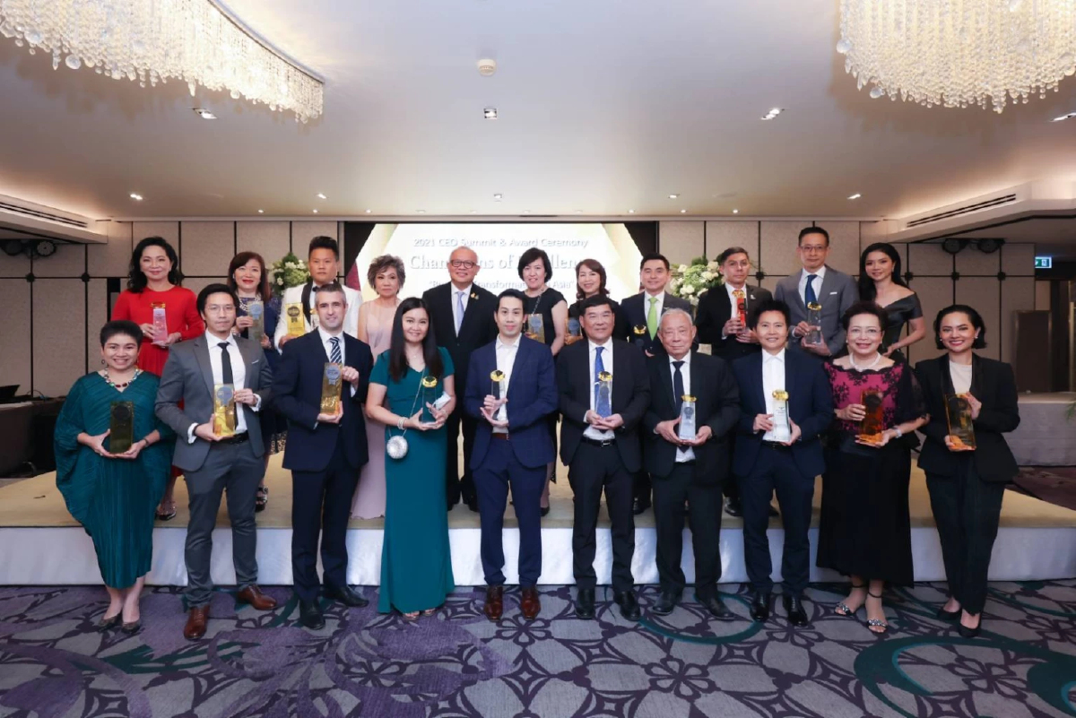 นิโอ ทาร์เก็ต และอินฟลูเอ็นเชี่ยลแบรนด์ สิงคโปร์ ร่วมกันจัดงานใหญ่แห่งปี