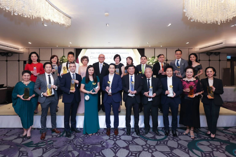 นิโอ ทาร์เก็ต และอินฟลูเอ็นเชี่ยลแบรนด์ สิงคโปร์ ร่วมกันจัดงานใหญ่แห่งปี