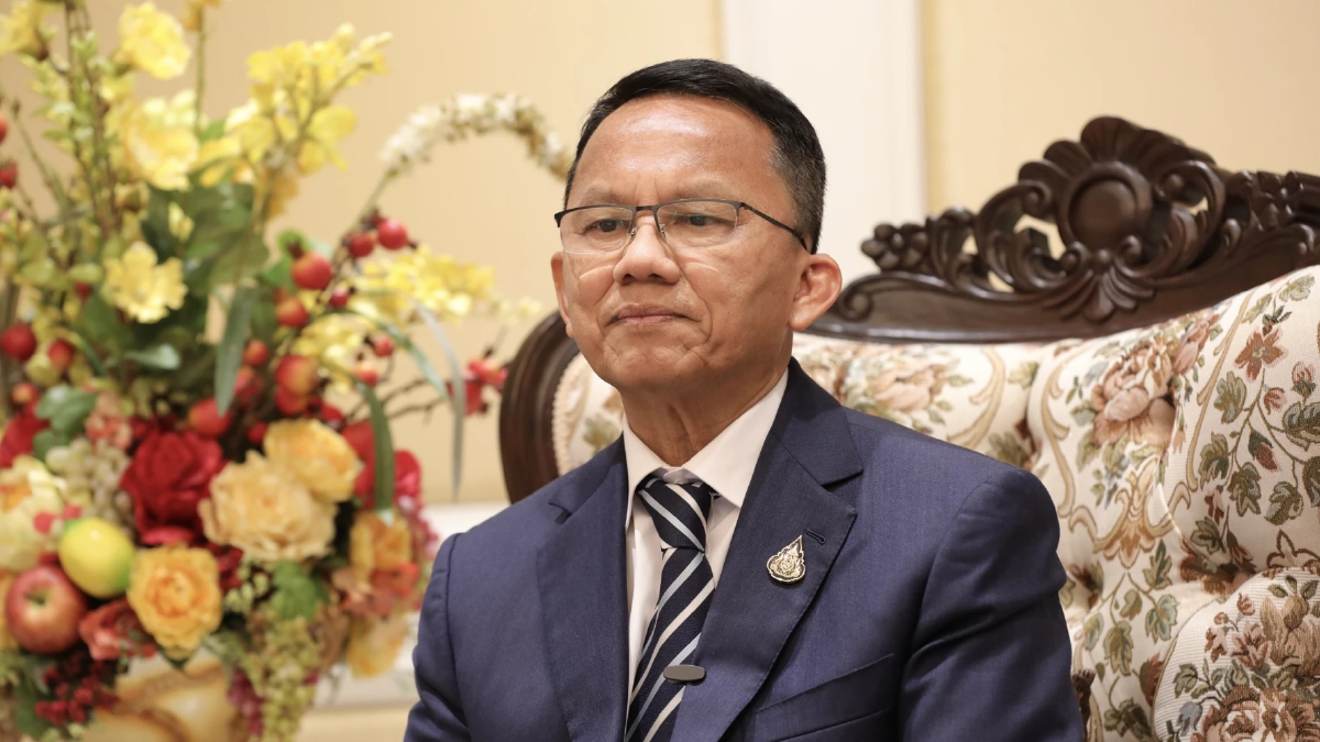 "สมศักดิ์" ชี้ การเมือง หาเสียง ยกตนข่มท่าน ธรรมดา เชื่อ "รัฐบาล" ฝ่าวิกฤติได้