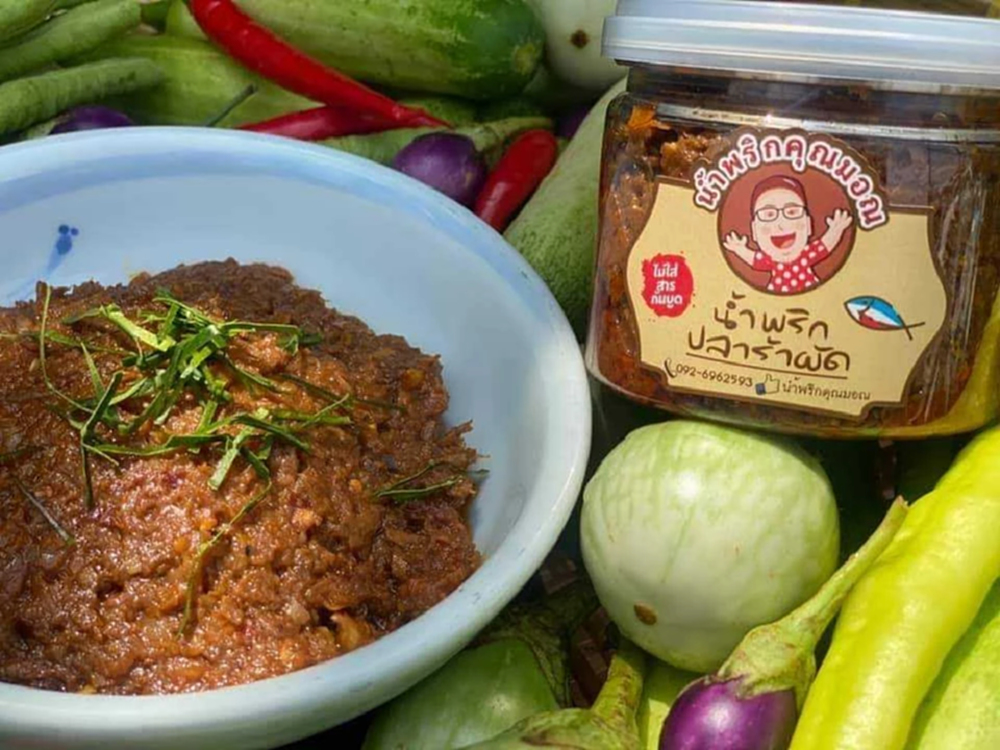 “ตลาดนัดนักข่าว” รวมพลคน "สื่อมวลชน" คัดสินค้ามาให้ช็อป