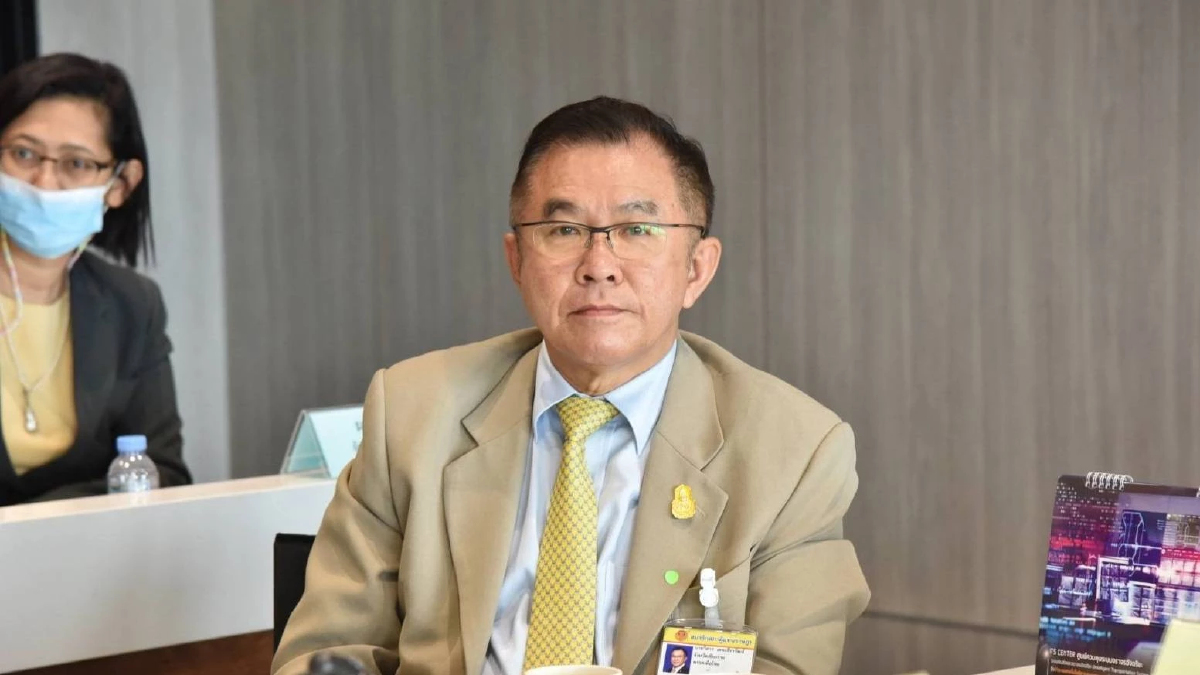 "วิสาร" เชื่อ "นายกฯ"ดิ้นเฮือกสุดท้ายยื้ออำนาจ หนีวิกฤตทำรัฐบาลล่ม