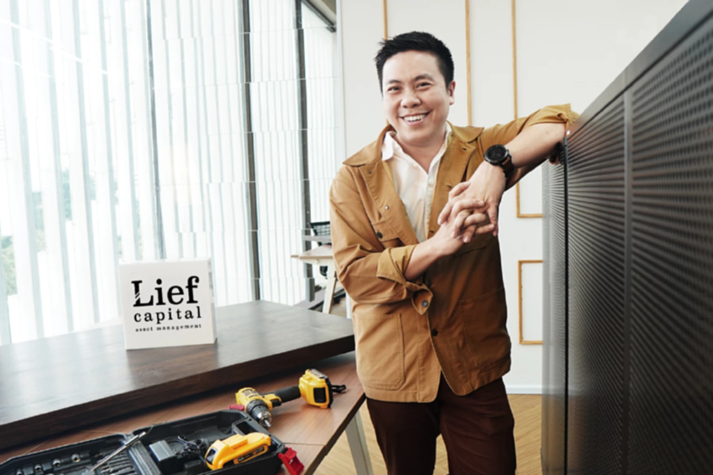 บลจ.ลีฟแคปปิตอล เผย 3 เคล็ดลับการลงทุนให้สำเร็จ