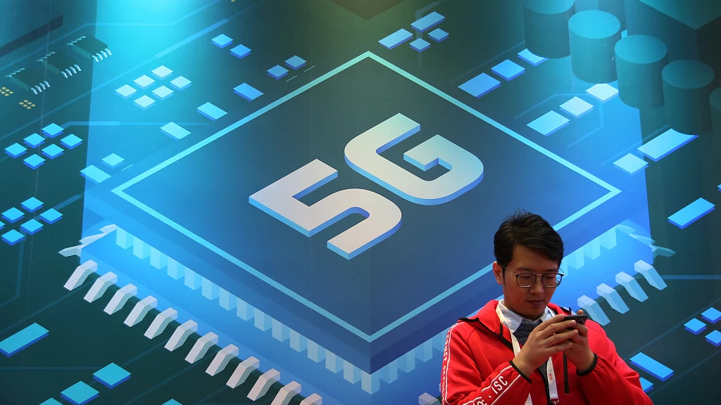 จีนเผยรายได้ธุรกิจโทรคมนาคมปี 64 แข็งแกร่ง หลังผลักดันโครงข่าย 5G