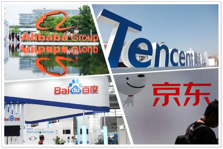 จีนสั่งบริษัทอินเทอร์เน็ตขออนุมัติก่อนทำ IPO ในต่างประเทศ