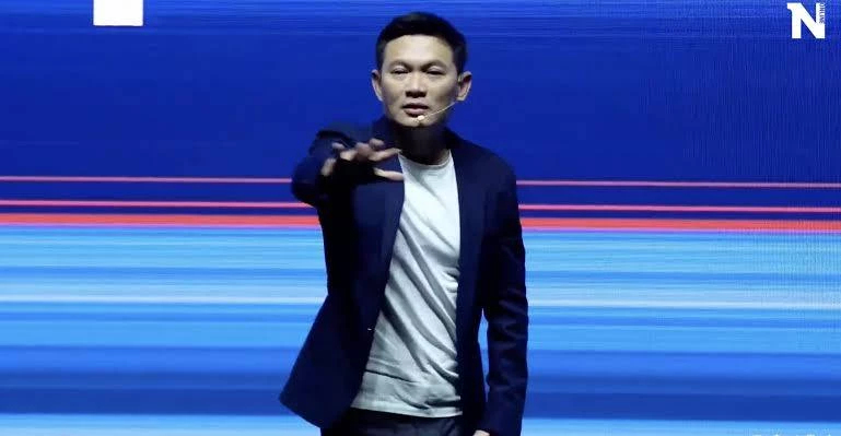โพลคะแนน "สุชัชวีร์" ตามเบียด "ชัชชาติ" เผยปชช.สนใจนโยบายเศรษฐกิจ