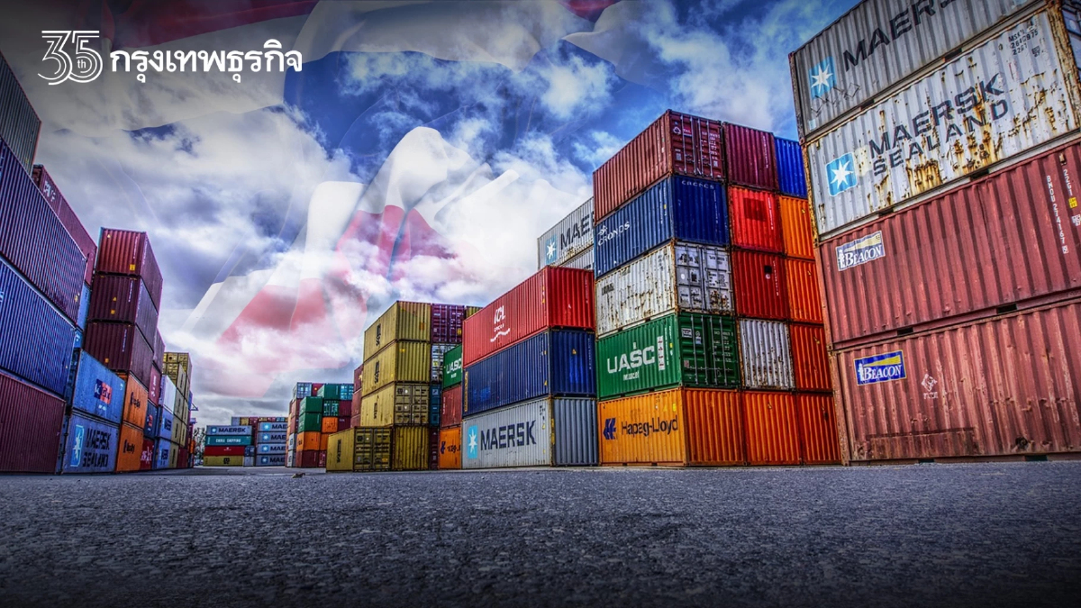 สรท. ชี้รัสเซียบุกยูเครน ยืดเยื้อ ฉุดคำสั่งซื้อไตรมาส 2 หาย 4-5 พันล้านดอลาร์