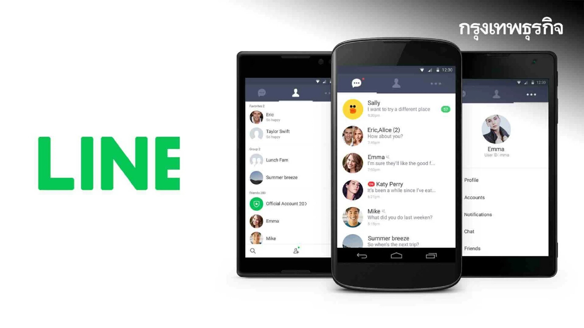 “LINE Lite” ประกาศ เตรียมยุติให้บริการ 28 กุมภาพันธ์ 2565