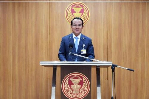 ปชป.ยันไม่ตั้งวอร์รูม-องครักษ์รับมือศึกซักฟอก-หยันแค่เสนอแนะรัฐบาล