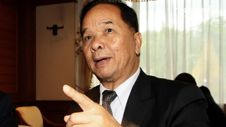 “เพื่อไทย” ไม่พอใจถูกตีตกร่าง พ.ร.ป.พรรคฯ ขู่ถ้า “สภาล่ม” อีกอย่าโทษกัน