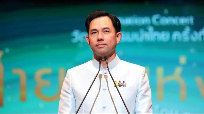 “อิทธิพล”ปัดดีลย้ายซบ“สร้างอนาคตไทย”-ลั่นมุ้งชลบุรีมุ่งทำงาน