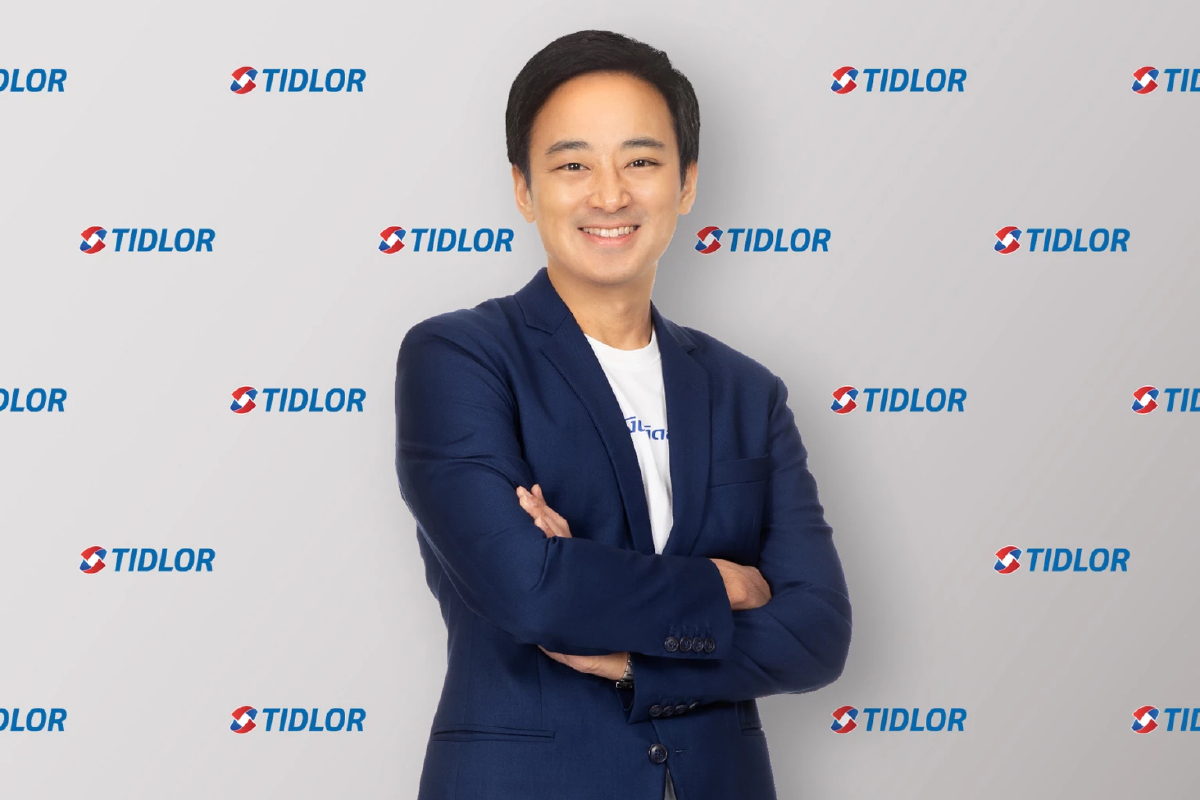 TIDLOR โชว์กำไรปี 64 พุ่ง 31% บอร์ดไฟเขียวจ่ายปันผลทั้งเงินสด และหุ้นปันผล