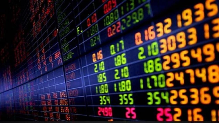 10 อันดับหุ้นต่างชาติซื้อขายสูงสุด CPALL มาวินซื้อไป 367 ลบ. รับยอดขายฟื้น