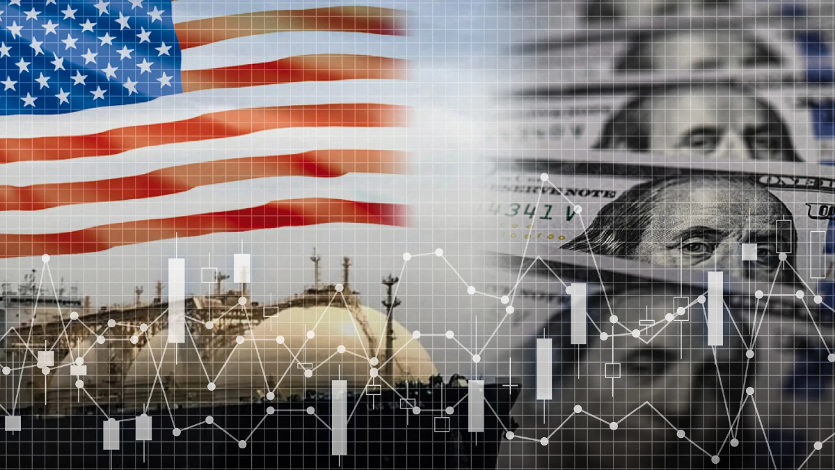 หุ้นโลกดิ่งหวั่นรัสเซียบุกยูเครน-คาดน้ำมันพุ่งถึง 125 ดอลลาร์