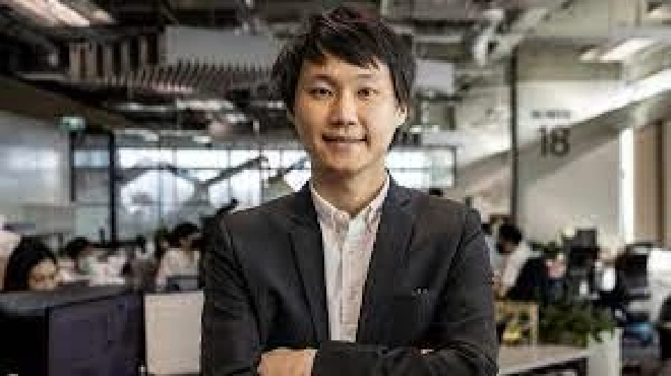 “ท๊อป จิรายุส” ชี้ปรากฏการณ์ Bitcoin Halving ดันราคาขาขึ้นในปี 67