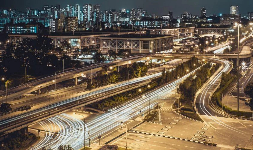 อินเดียเล็งลงทุนโครงสร้างพื้นฐานร่วม 2.6 พันล้านดอลล์