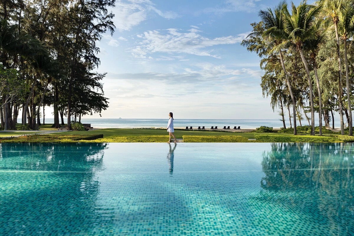 โรงแรมเครือเอ็มบีเค กรุ๊ป จัดโปรโมชั่นรับแคมเปญ “เราเที่ยวด้วยกัน” เฟส 4