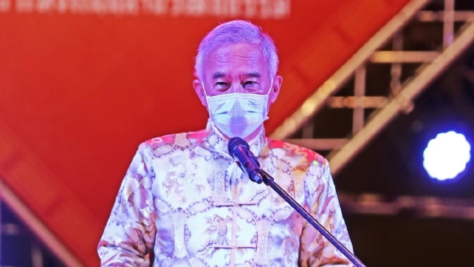 "สุวัจน์" ประเมินมีสัญญาณเลือกตั้ง แนะ "พรรครัฐบาล" ร่วมประคองการทำงาน