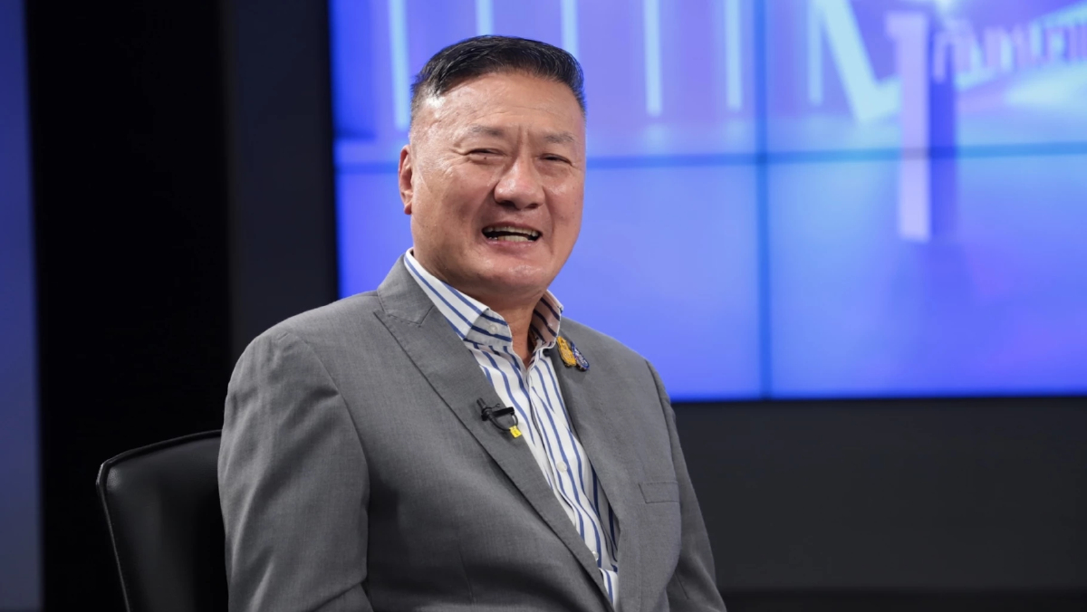 "นิโรธ" มั่นใจอภิปรายม.152 องค์ประชุมไม่ล่ม ปัดตอบ"เศรษฐกิจไทย" ขออภิปราย