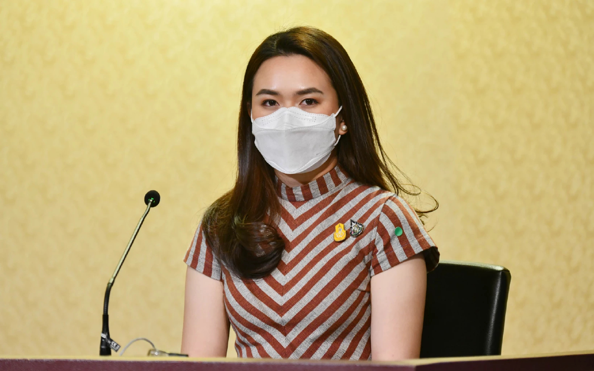 "ประยุทธ์" รับทราบสถานการณ์ส่งออกมั่นใจปีนี้โตได้ 3 - 4 %