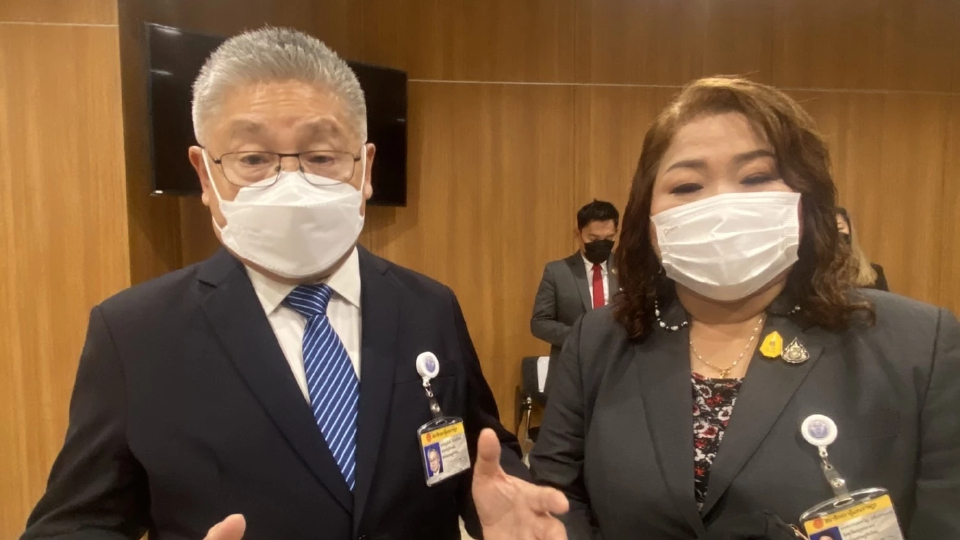 "บุญสิงห์" เผยทิศทาง"เศรษฐกิจไทย" สัปดาห์หน้าชัดเจน ยันส่งส.ส.ครบ400เขต