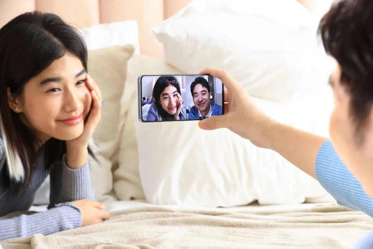 'หัวเว่ย' รวบตึง 'Smart Gadget' รับวาเลนไทน์ 'บอกรักตัวเองและคนรอบข้าง'