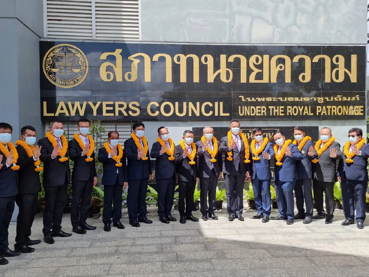 พร้อมลุยศึกเลือกตั้งสภาทนายความ! ‘อนุพร อรุณรัตน์’ ลั่นช่วยปชช.เข้าถึงความยุติธรรม