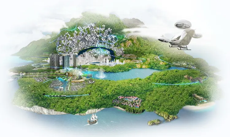 เพอร์เฟคผนึกแบรนด์เวิร์สรุกเมตาเวิร์ส