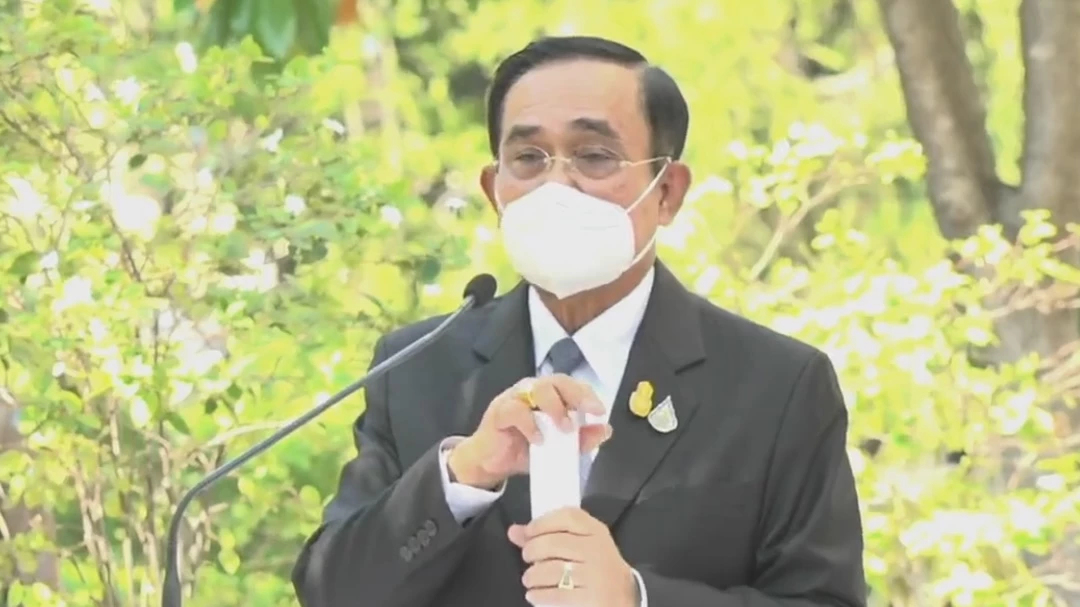 ชัดแล้ว! นายกฯ ยัน พ.ค.เลือกตั้งผู้ว่า กทม.
