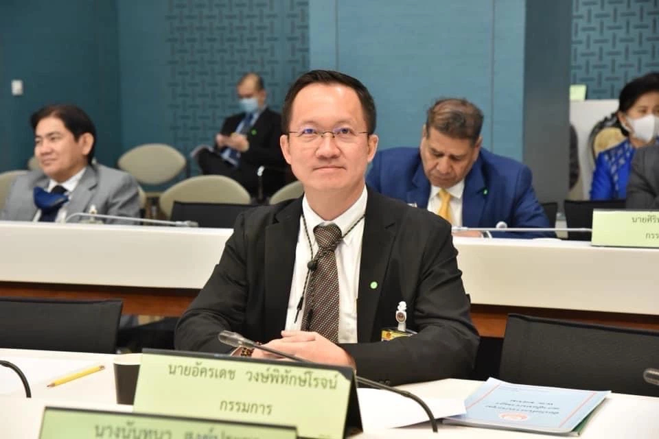 ปชป.ขอบคุณรัฐสภารับหลักการ 2 ร่าง กม.ลูก ขอในชั้น กมธ.พิจารณารอบคอบ