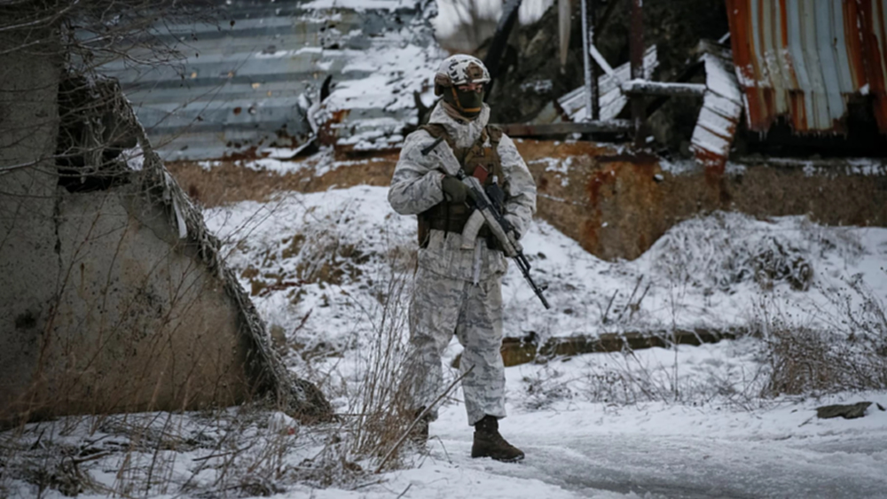 สหรัฐคาดรัสเซียอาจถล่มยูเครนด้วยฝูงมิสไซล์-ระเบิด