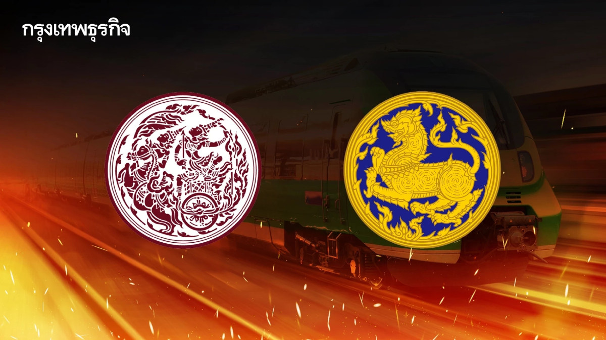 เปิดไทม์ไลน์ ครม.ชะลอเคาะ "รถไฟฟ้าสายสีเขียว" ปมขัดแย้ง 2 กระทรวงใหญ่