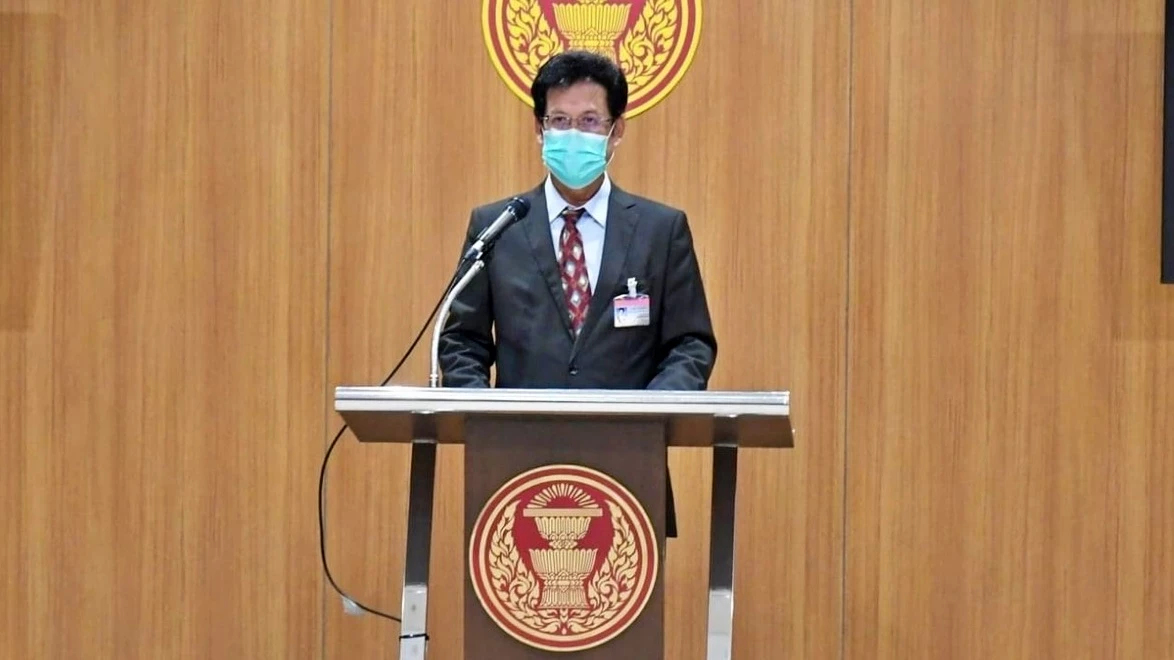 "สุกิจ" ไม่หวั่นโควิด ยันเดินหน้าประชุมสภาฯ ตลอดทั้งเดือนกุมภาพันธ์