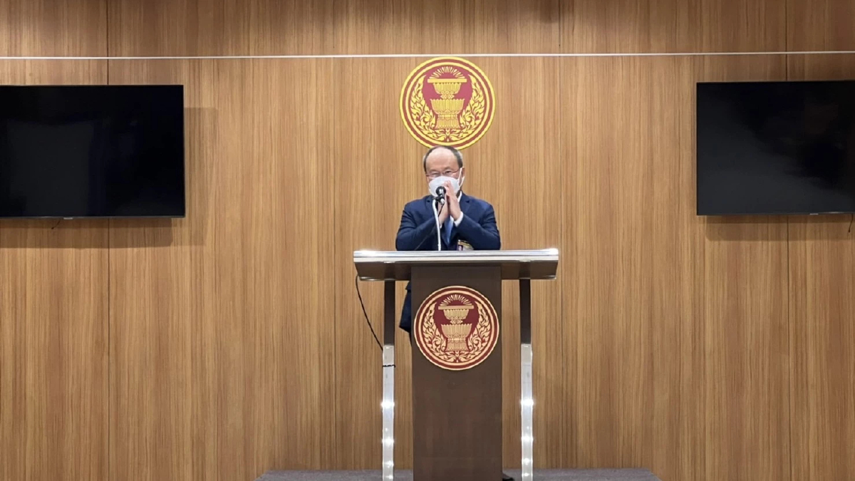 ศก.ใหม่ แจง2ปมแยกทาง "มิ่งขวัญ" ดันจุดสูงสุดไม่ได้-นโยบายสวนทาง