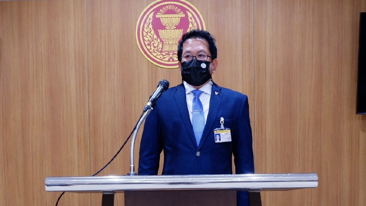 เพื่อไทย ชี้ปมสภาล่มสะท้อนเสถียรภาพ ยัน หน้าที่รัฐบาลรักษาองค์ประชุม