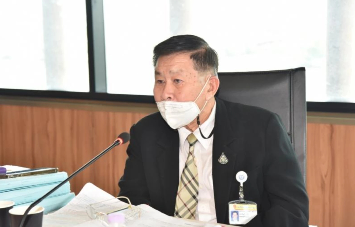 "เสรีพิศุทธ์" พร้อมเปลี่ยน กมธ.สอบ "สุชัชวีร์"