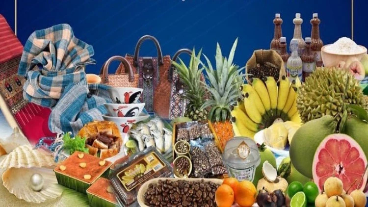 พาณิชย์เร่งดันสินค้า GI ใหม่ เพิ่มมูลค่าสินค้า