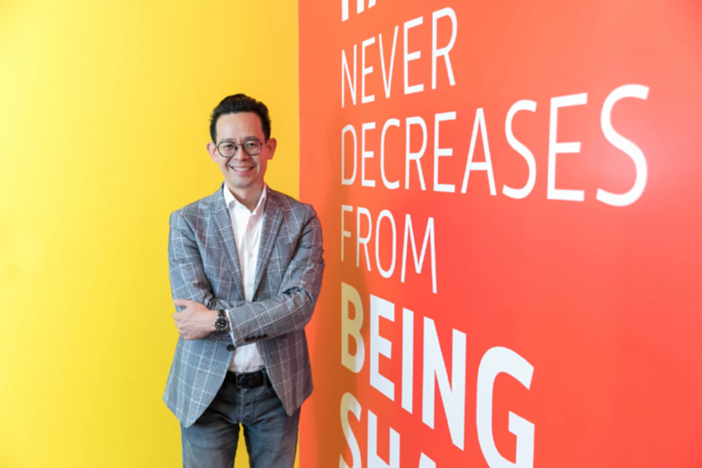 ไดเร็ค เอเชีย ชูจุดแข็งรับลูกค้าย้ายค่าย พบคำค้นหา “ประกันรถยนต์” พุ่ง