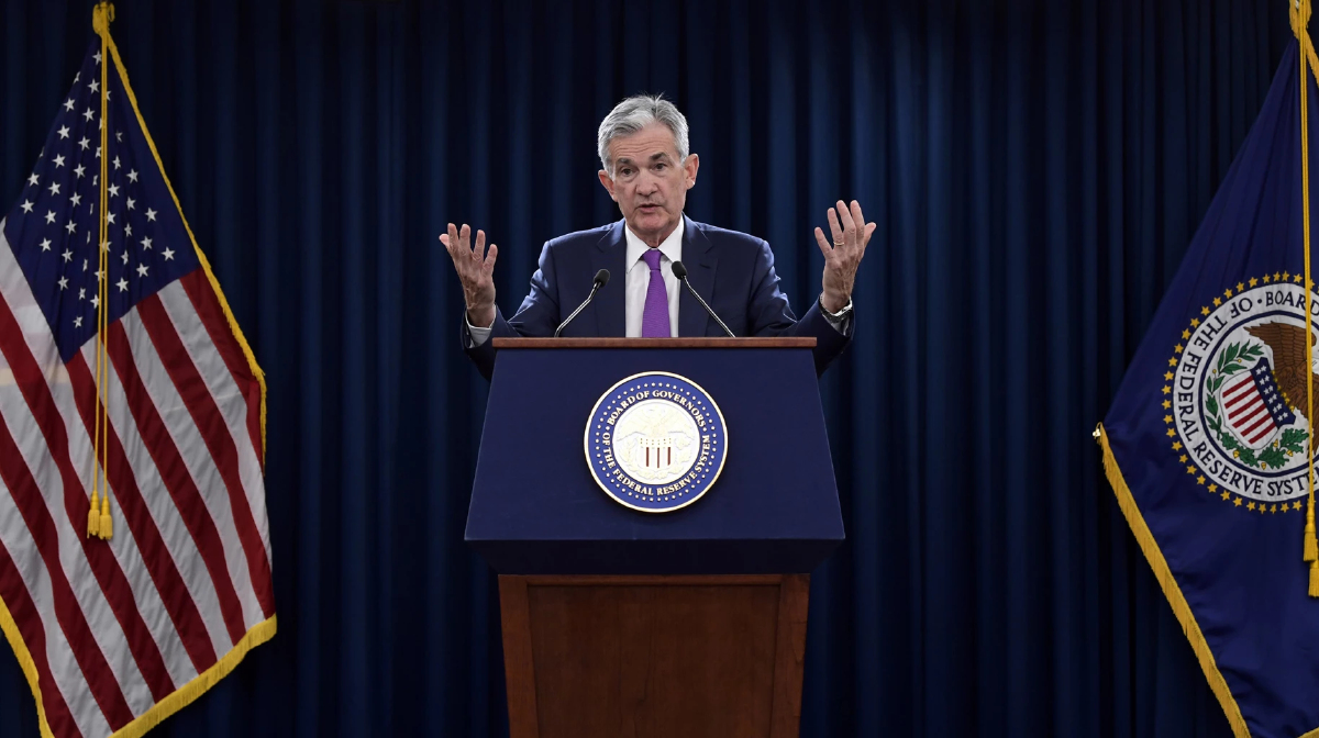 ประธานเฟดแอตแลนตาคาดเฟดอาจขึ้นดอกเบี้ย 4 ครั้งปีนี้