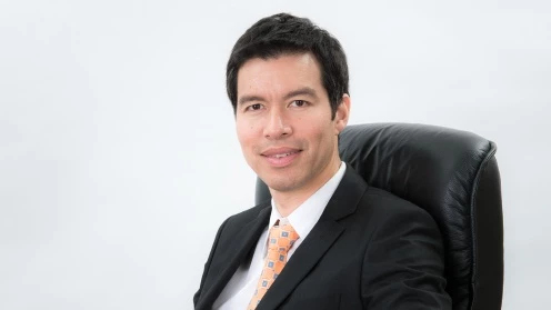 "อดีตที่ปรึกษากรธ." ค้านแก้ "พ.ร.ป.พรรค" เปิดทางคนนอก ครอบงำ