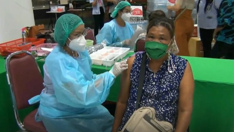 อ่วม! "โควิด-19" รอบใหม่ จ.ตรัง พบคลัสเตอร์ใหม่ในสถานศึกษาและโรงมโนราห์