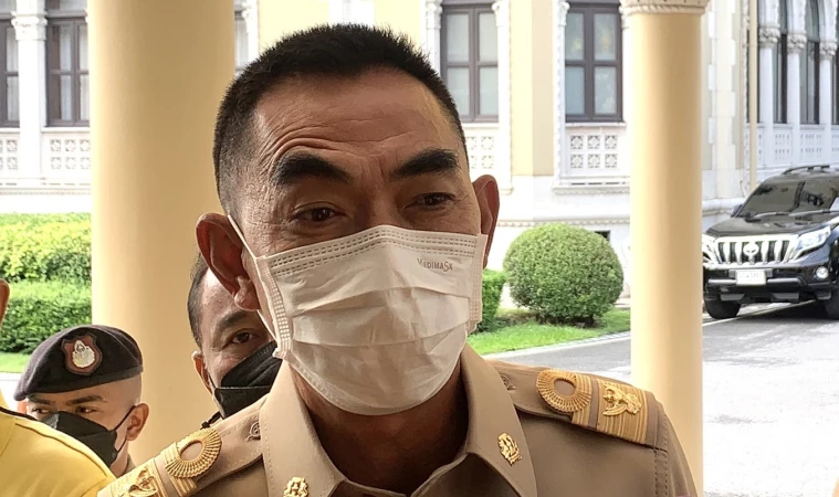 “เลขาสมช.ฯ”เผยยังไม่เริ่มอพยพ250คนไทยในยูเครน-ยันเตรียมแผนพร้อมแล้ว