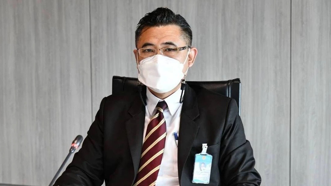 สภาฯ จำกัด "คนนอก" เข้าพื้นที่ ช่วงอภิปรายทั่วไป พร้อมคุมเข้มป้องกันโควิด