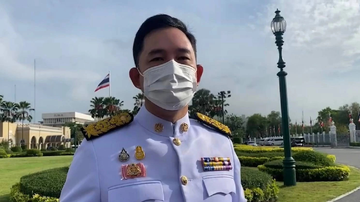 "อิทธิพล"ปัดตอบย้ายพรรค-เปิดตัวผู้สมัครชิงนายกเมืองพัทยา24มี.ค.นี้