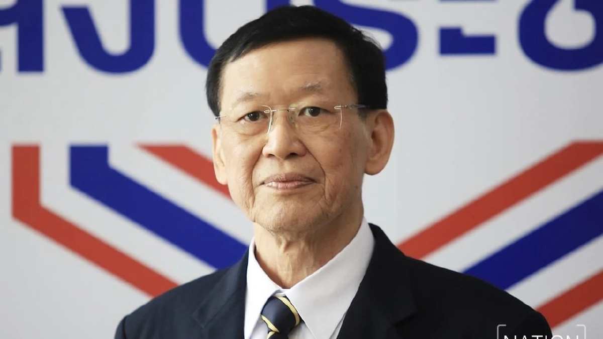 "ประวิตร" ส่ง "ไพบูลย์" นั่งปธ.กมธ. ถก กม.ลูกเลือกตั้ง2ฉบับ เมิน ฝ่ายค้าน ยี้