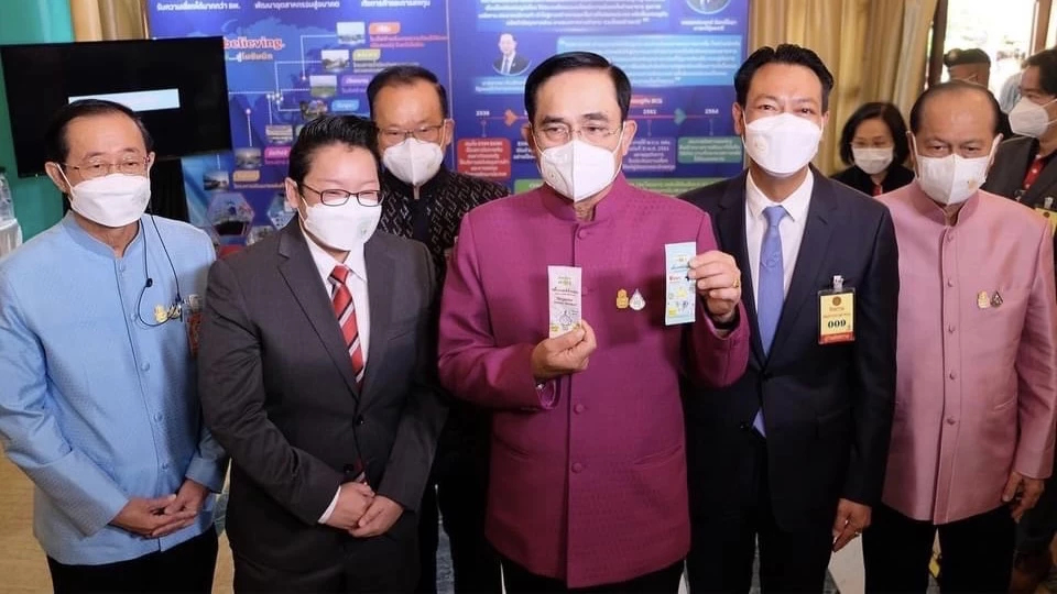 "นายกฯ" ชม "EXIM Bank" สนองนโยบาย "รัฐบาล" หนุน ธุรกิจส่งออก